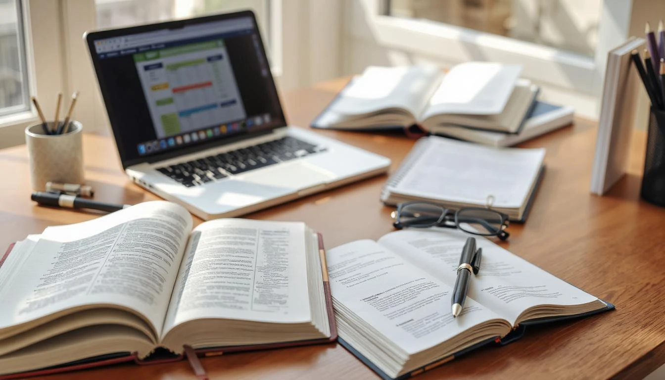 Image Expert Study Tips for Better Learning