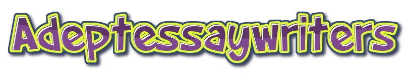 Logo Adeptessaywriters