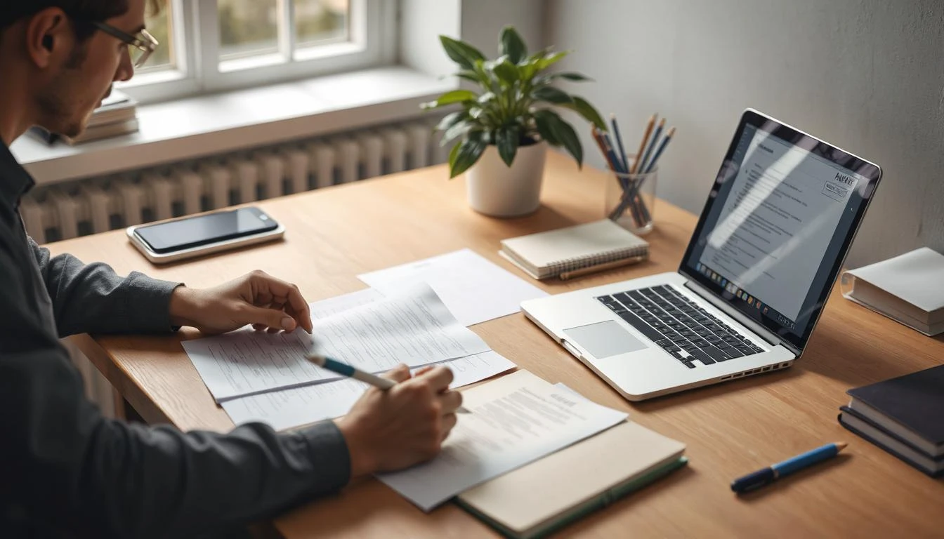 Image Professional Essay Writing Insights
